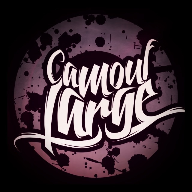 CamoufLarge - Numerus Clausus