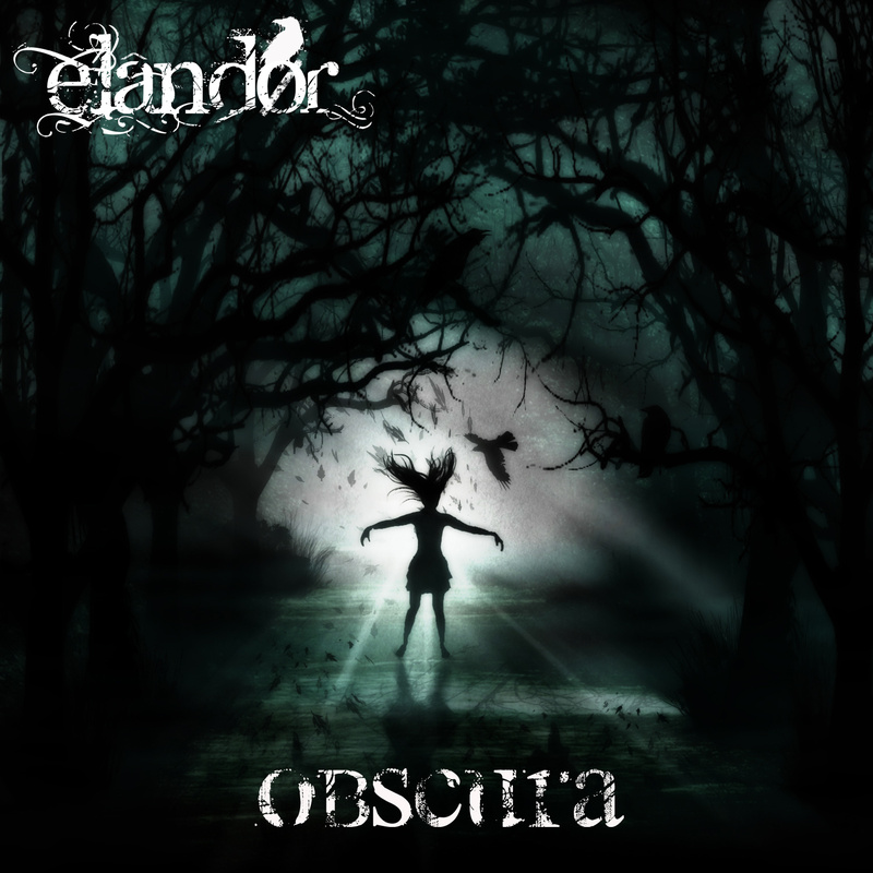 Elandor - Obscura Album Version Instrumental