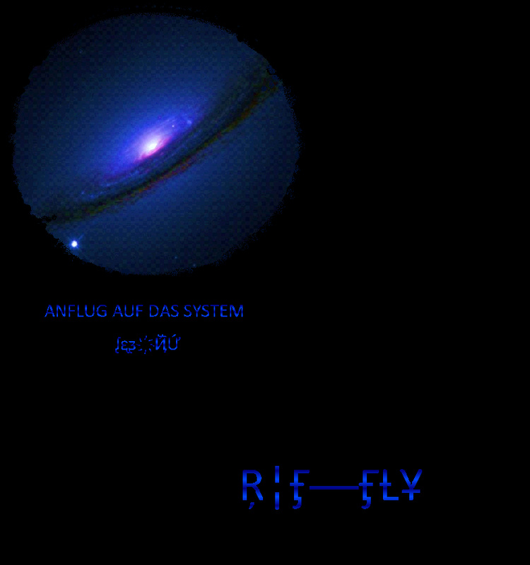 Rif-Fly - Vergangenes Jahrtausend (Ausschnitt Live)