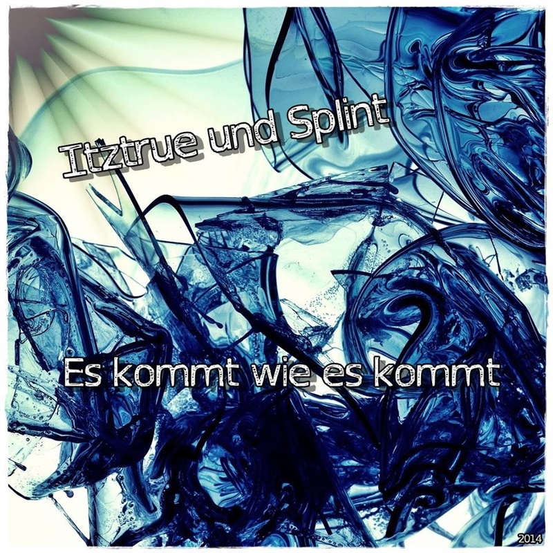 Splint - 13.Es kommt wie es kommt