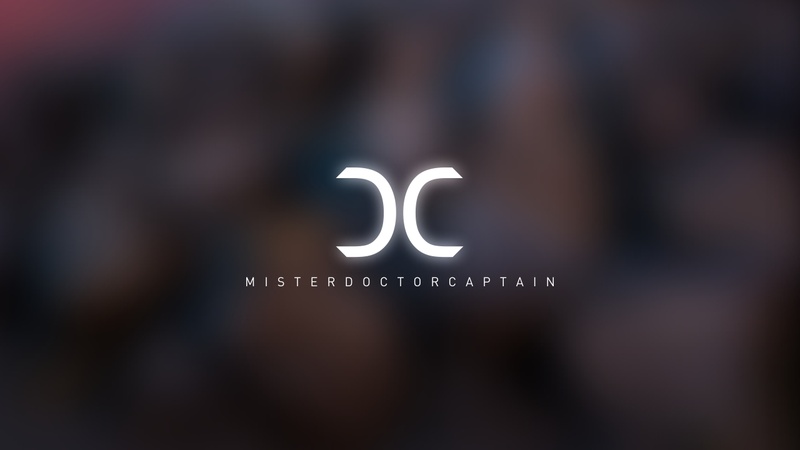 MisterDoctorCaptain - I Don't Care