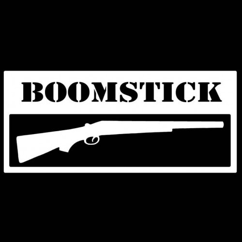Twin Peak - Boomstick