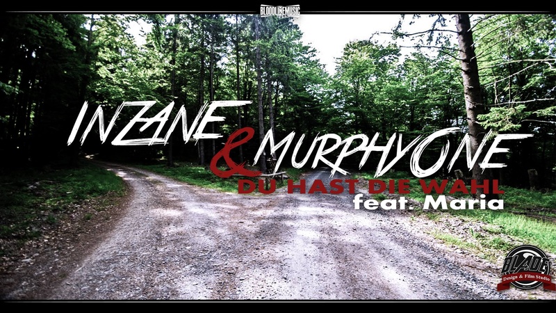 Static - MurphyOne & Inzane - Du hast die Wahl feat. Maria