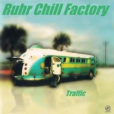Ruhr Chill Factory - Neonworld
