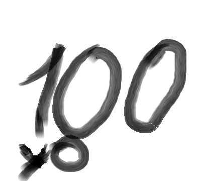 Ceno Limit - 100