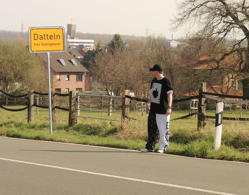 C2theB - Kaff Datteln (edited version)