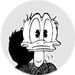 Test-Life - Donald Duck