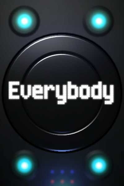 JayDee_Music - JayDee - Everybody
