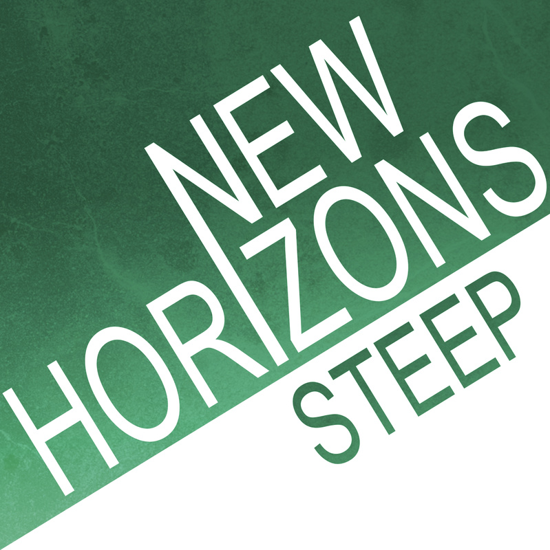 steep - Remote Control