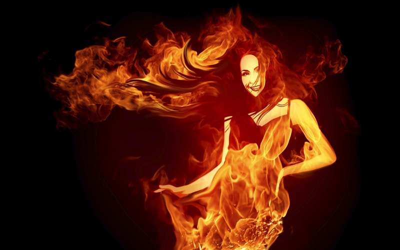 DropDownBeatz - Like Fire (Riddim Banger)