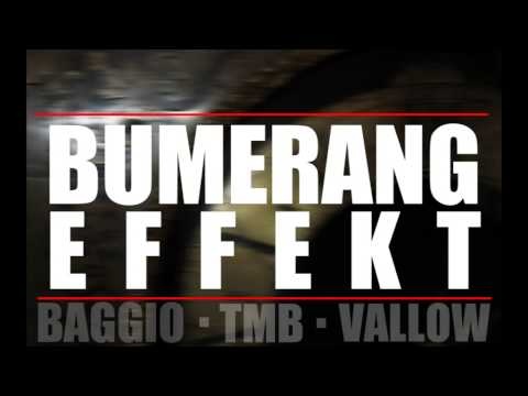 Porno Baggio - Bumerang Effekt