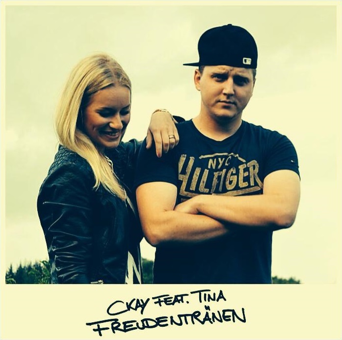C-Kay - Freudentränen (feat. Tina)
