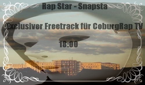 Shorty Walker - Rapstar - Snapsta ( beat by BennethOnSmith ) prod.by Melchixx Muzik