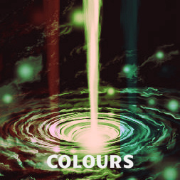 Colours - Supernova Suicide