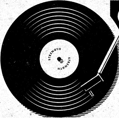 VinylStylez - Dry spinnin' around