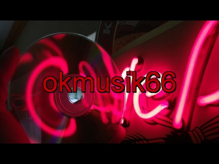 OKMUSIK66 - Soundplay