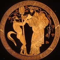 L.U.I. - Pyrin - Briefe an Dionysos
