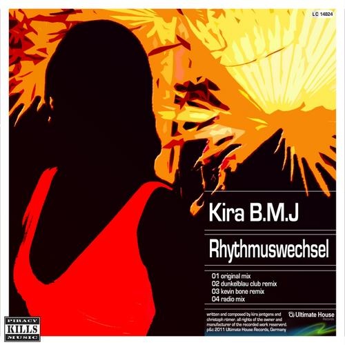 Rhythmuswechsel (Cj Stash Remix)