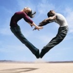 Slow Tact - Cinta
