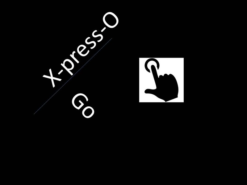 X-press-O - Go!