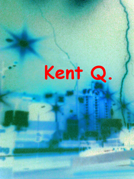 Kent Q. - beside you