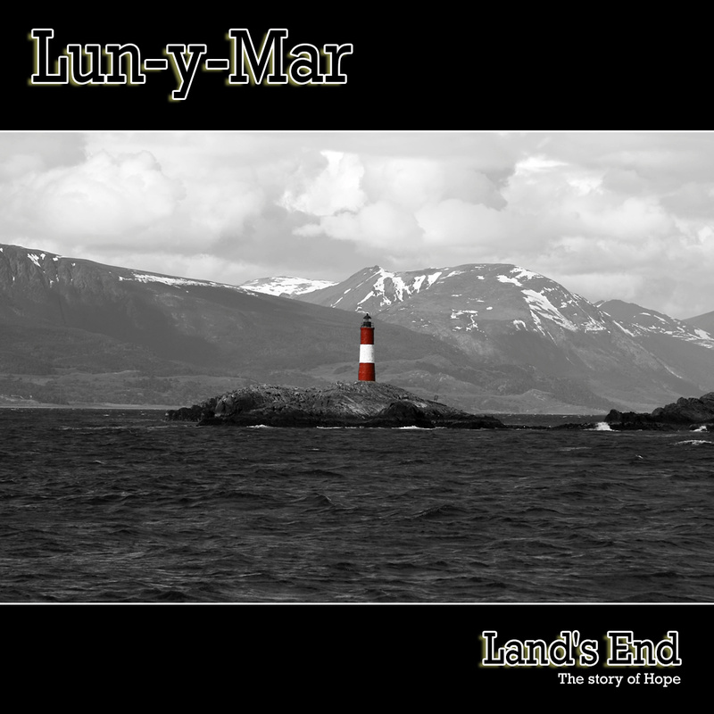 Lun-y-Mar - Land's End