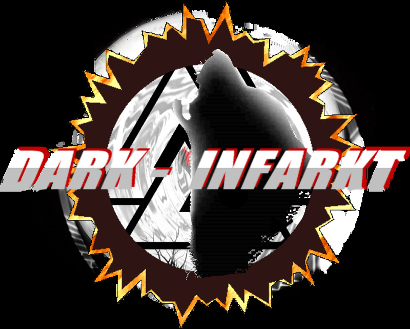 DARK_INFARKT - Wo bist du