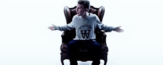 Henrey - Aller Anfang