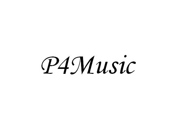 P4Music - Schicksalsschlag - Written By Oneself