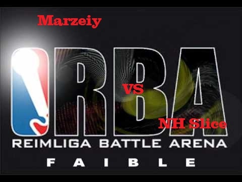 Marzeiy VS NH Slice RBA HR 1