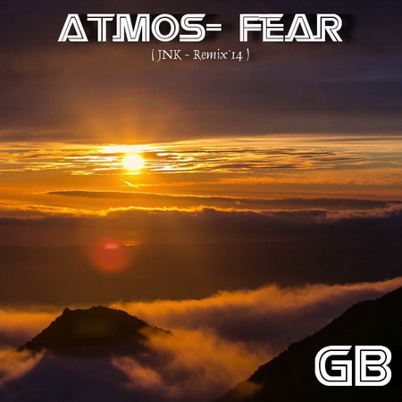 Geschwader Blau - ATMOS- FEAR (JNK - Remix ´14)