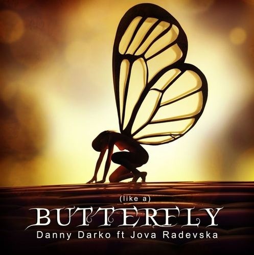 Danny Darko - Butterfly (Like a) ft. Jova Radevska (subbz2k Remix)