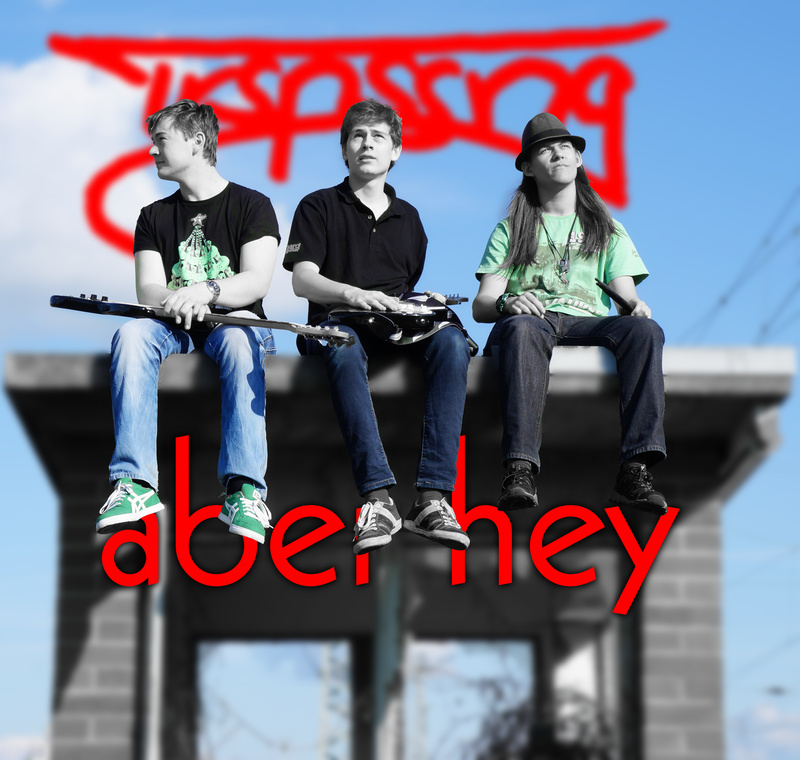 trspssng - Aber Hey!