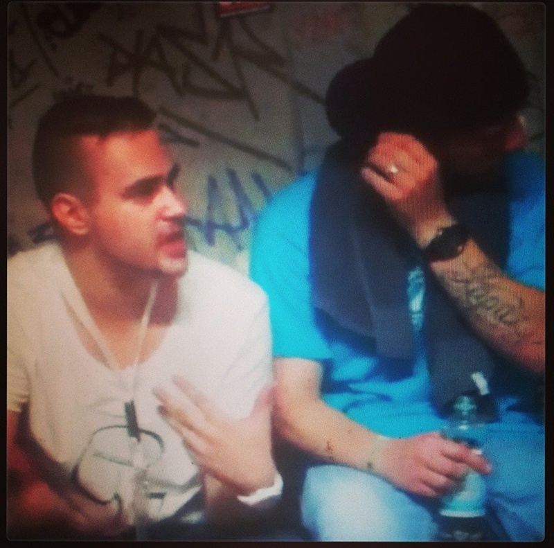 Cashi - Cash White & Lapaz - Ein Traum