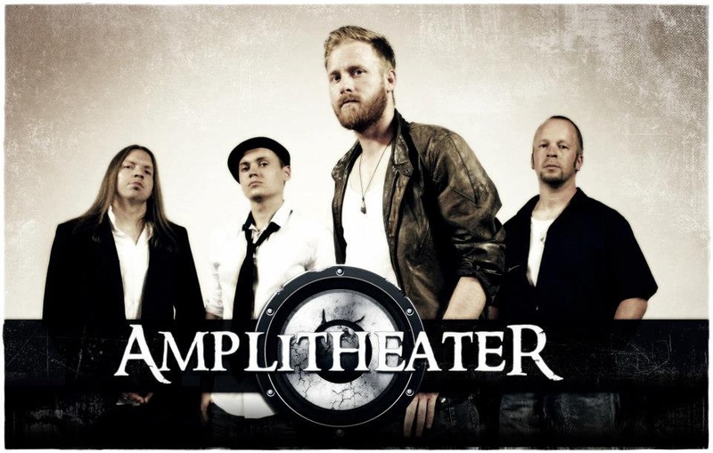 Amplitheater - Keine Luft