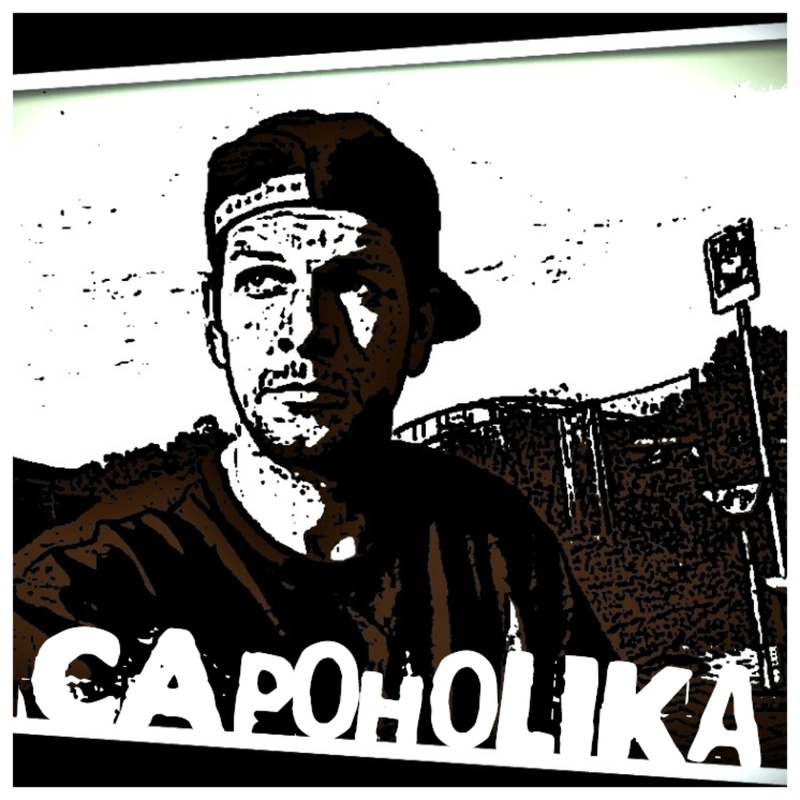 CAPoholika (anti-aesthetik) - in my world