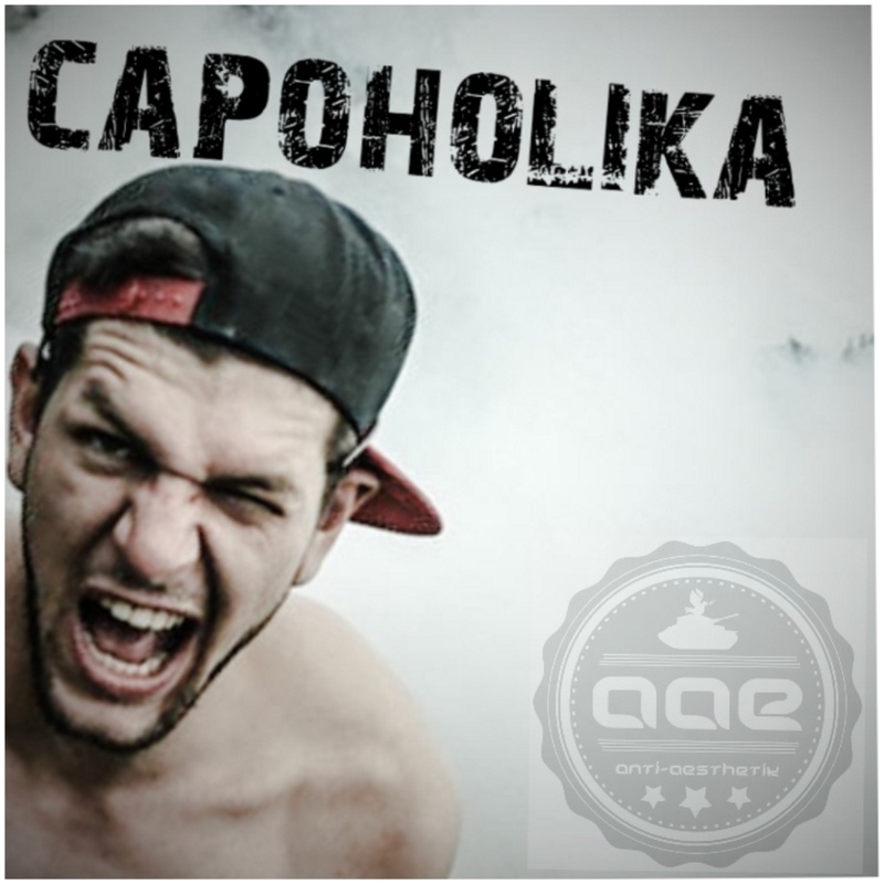 CAPoholika (anti-aesthetik) - Intro