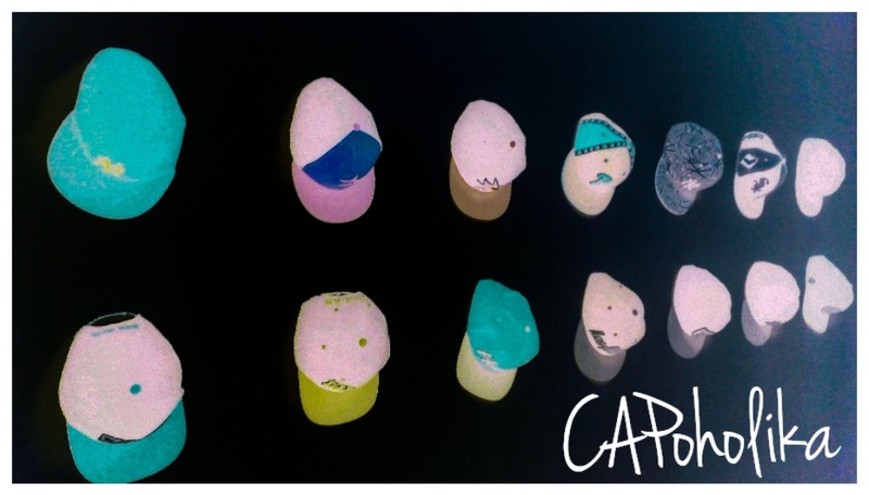 CAPoholika (anti-aesthetik) - Zirkus Freunde