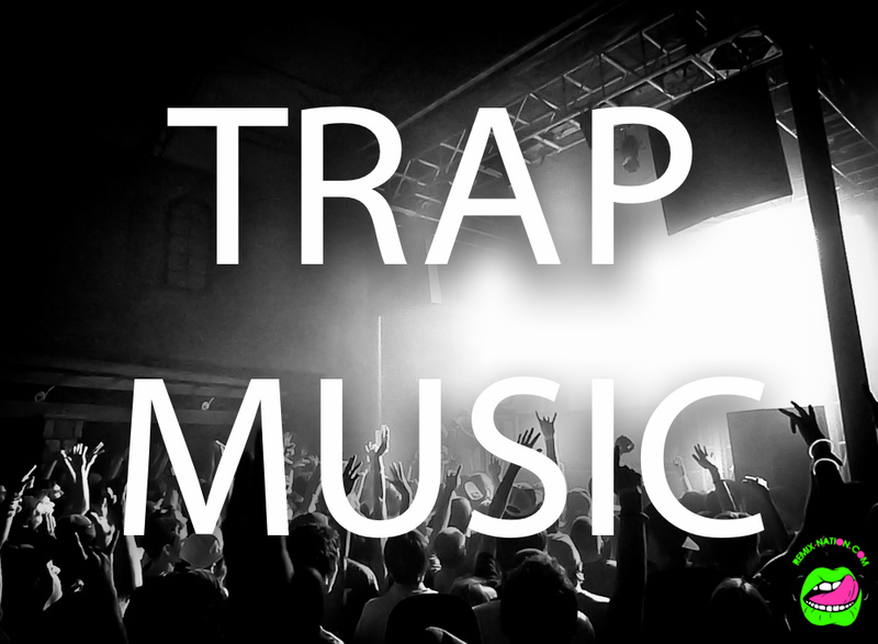 DropDownBeatz - TrapRika
