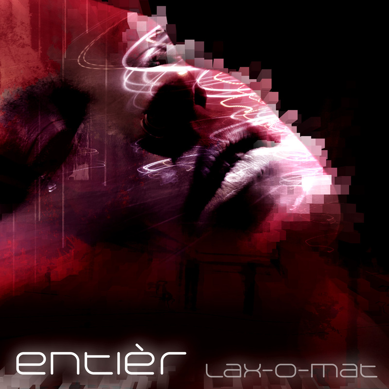 lax-o-mat - Entier