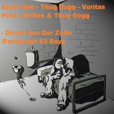 thugdogg - Direkt Aus Der Zelle