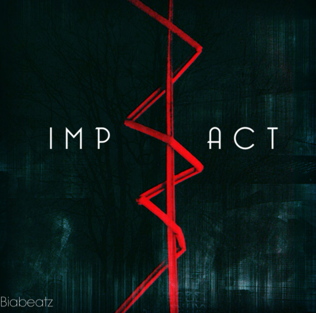 anti-aesthetik - BiaBeatz - Impact