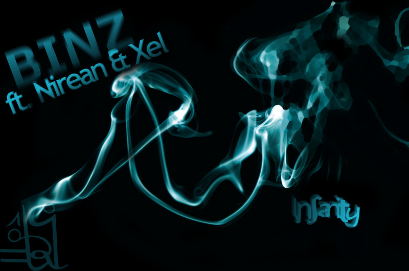 Binz - ft. Nirean & Xel - Insanity (Original Mix)