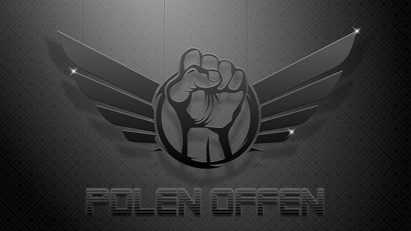 Mukke mit Hertz - DeDe & Schillah - Polen offen (Beat by beatlach & StuBeatZ)