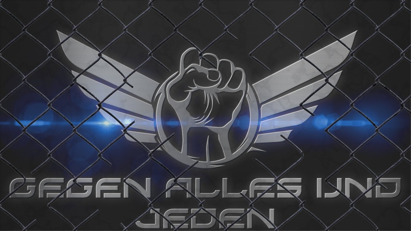 Mukke mit Hertz - DeDe & Buden Skillz - Gegen alles und Jeden