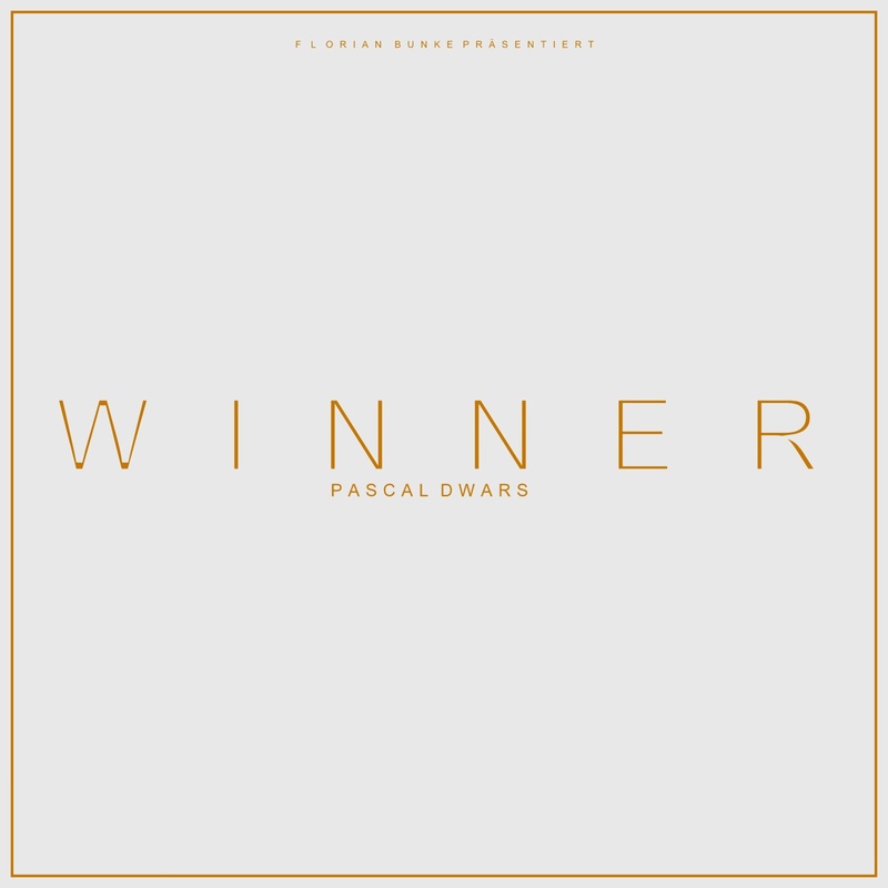 Pascal Dwars - Winner