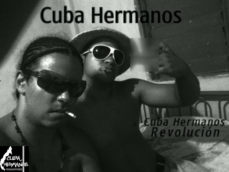 Ceno Punto Cuba - 20.Cuba Hermanos - Gracias Rmx (Prod. By Cuba Hermanos)
