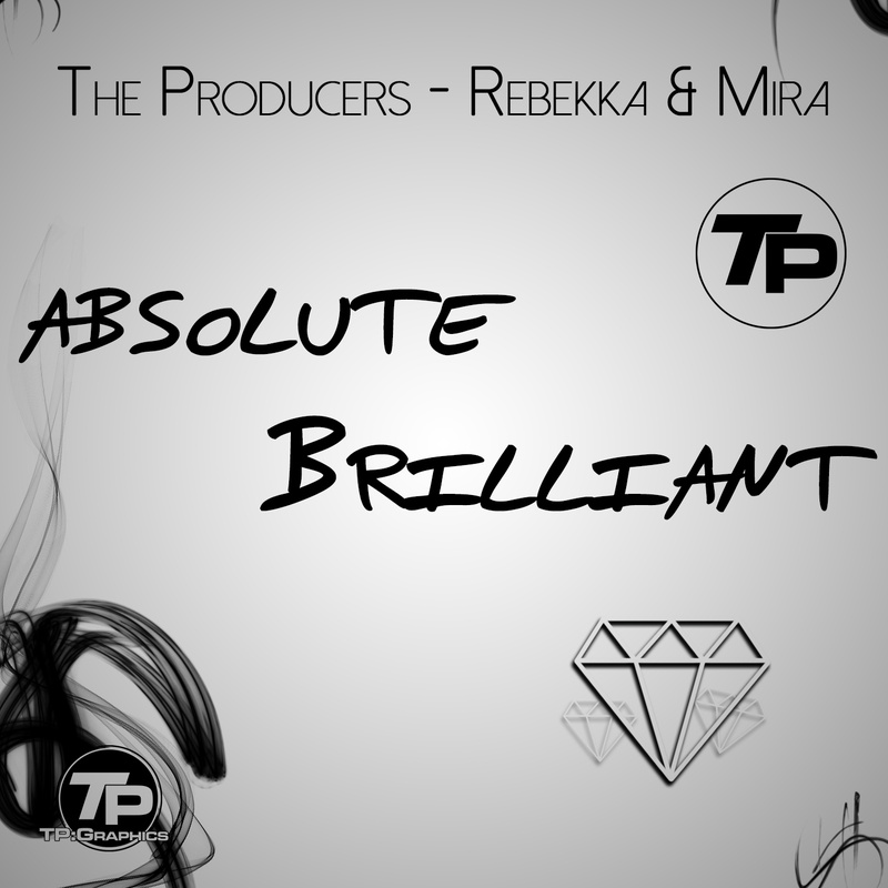 DJ OLDFOX - Absolute Brilliant