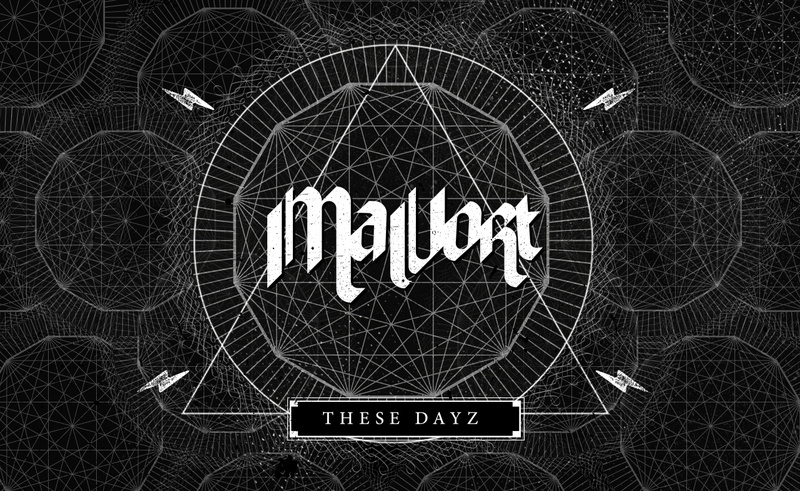 Mavort - Blue Sky