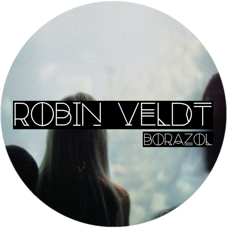 Robin Veldt - Borazol